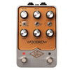 Universal Audio Effect Pedals Universal Audio Woodrow '55 Instrument Amplifier Pedal