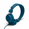 Urbanears Headphones Urbanears Plattan Indigo