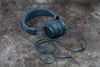 Urbanears Headphones Urbanears Plattan Indigo