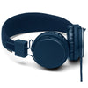 Urbanears Headphones Urbanears Plattan Indigo