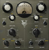 Waves V-Comp: Compressor Plugin