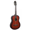 Valencia Classical Guitars Classic Sunburst Valencia VC204 4/4 Full Size Classical Guitar With Truss Rod