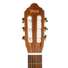 Valencia Classical Guitars Valencia VC304CET 4/4 Size 300 Series Cutaway Semi Acoustic Classical Guitar With Truss Rod