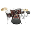 Vault Acoustic Drum Kits Vault Standard Acoustic Drum Kit