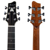 Vault Acoustic Guitars Vault Artisan Premium Acoustic Guitar with Solid Spruce Top and Solid Mahogany Back and Sides