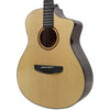 Vault Acoustic Guitars Vault Artisan Premium Acoustic Guitar with Solid Spruce Top and Solid Mahogany Back and Sides