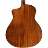 Vault Acoustic Guitars Vault Artisan Premium Acoustic Guitar with Solid Spruce Top and Solid Mahogany Back and Sides