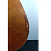 Vault Acoustic Guitars Vault EA10 40inch Medium 6 String Cutaway Acoustic Guitar - Open Box B Stock