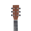 Vault Acoustic Guitars Vault EA40 41 inch Premium Solid Spruce-Top Cutaway Acoustic Guitar