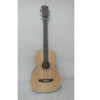 Vault Acoustic Guitars Vault PA36 Parlor Body Compact Acoustic Guitar with Standard Scale Length - Open Box B Stock