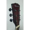 Vault Acoustic Guitars Vault Traveller 34 Inch Acoustic Guitar - Natural Gloss - Open Box B Stock