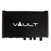 Vault Audio Interfaces Vault Ai22HD 2x2 USB Studio Recording Bundle