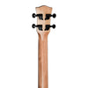 Vault Baritone Ukuleles Natural Vault Performer Pro 30" All Solid Mahogany Premium Baritone Ukulele With EQ & Gigbag