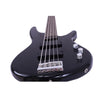 Vault Bass Guitars Black Vault PB5 Precision 5-String Bass Guitar