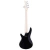 Vault Bass Guitars Black Vault PB5 Precision 5-String Bass Guitar