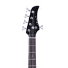 Vault Bass Guitars Black Vault PB5 Precision 5-String Bass Guitar