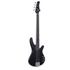 Vault Bass Guitars Black Vault PB5 Precision 5-String Bass Guitar