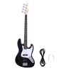 Vault Bass Guitars Vault JB4 Jazz Bass 4-String Bass Guitar