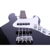 Vault Bass Guitars Vault JB4 Jazz Bass 4-String Bass Guitar