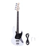 Vault Bass Guitars Vault JB4 Jazz Bass 4-String Bass Guitar