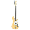 Vault Bass Guitars Vault JB4 Jazz Bass 4-String Bass Guitar