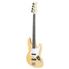 Vault Bass Guitars Vault JB4 Jazz Bass 4-String Bass Guitar