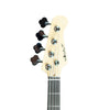 Vault Bass Guitars Vault JB4 Jazz Bass 4-String Bass Guitar