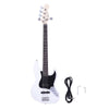 Vault Bass Guitars Vault JB5 Jazz Bass 5-String Bass Guitar