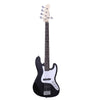 Vault Bass Guitars Vault JB5 Jazz Bass 5-String Bass Guitar