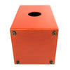 Vault Cajons Vault Beat Box Birch Wood Cajon With 3 Year Warranty