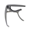 Vault Capos Black Vault EGC-1 Guitar capo with sting pin puller