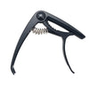 Vault Capos Black Vault Metal Guitar Capo