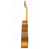 Vault Classical Guitars Natural Matte Vault CL-40 4/4 size Premium Solid Spruce-Top Classical Guitar with Gigbag