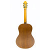 Vault Classical Guitars Natural Matte Vault CL-40 4/4 size Premium Solid Spruce-Top Classical Guitar with Gigbag