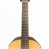 Vault Classical Guitars Natural Matte Vault CL-40 4/4 size Premium Solid Spruce-Top Classical Guitar with Gigbag