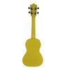 Vault Concert Ukuleles Vault UK-003 Concert Colourful Ukulele 23 inch With Gig Bag