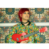 Vault Concert Ukuleles Vault UK-003 Concert Colourful Ukulele 23 inch With Gig Bag