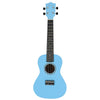 Vault Concert Ukuleles Vault UK-003 Concert Colourful Ukulele 23 inch With Gig Bag