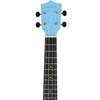 Vault Concert Ukuleles Vault UK-003 Concert Colourful Ukulele 23 inch With Gig Bag