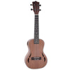 Vault Concert Ukuleles Vault UK-200 Premium Concert Ukulele With Gig bag, Strings, Polishing Cloth, String Winder and Picks