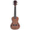 Vault Concert Ukuleles Vault UK-200 Premium Concert Ukulele With Gig bag, Strings, Polishing Cloth, String Winder and Picks