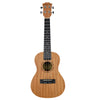 Vault Concert Ukuleles Vault UK-2000C 23-Inch Solid Mahogany Top Premium Concert Ukulele With Gigbag