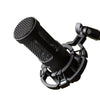 Vault Condenser Microphones Vault CCM-260 Condenser Cardioid Microphone with Shockmount and XLR cable