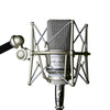 Vault Condenser Microphones Vault CCM-265 Condenser Cardioid Microphone with Shockmount and XLR cable