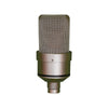 Vault Condenser Microphones Vault CCM-265 Condenser Cardioid Microphone with Shockmount and XLR cable