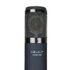 Vault Condenser Microphones Vault CCM-340 Condenser Cardioid Microphone with Shockmount, XLR cable and Case