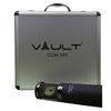 Vault Condenser Microphones Vault CCM-340 Condenser Cardioid Microphone with Shockmount, XLR cable and Case