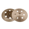 Vault Crash Cymbals Vault Resonate Bright Series 19inch VFX Crash Cymbal