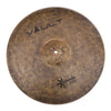 Vault Crash Cymbals Vault Resonate Dark Series 18-Inch Crash Cymbal