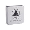 Vault Dampeners And Mutes Vault Dampening Gel Pad for Drummers and Percussionists to Dampen/Control Overtones.